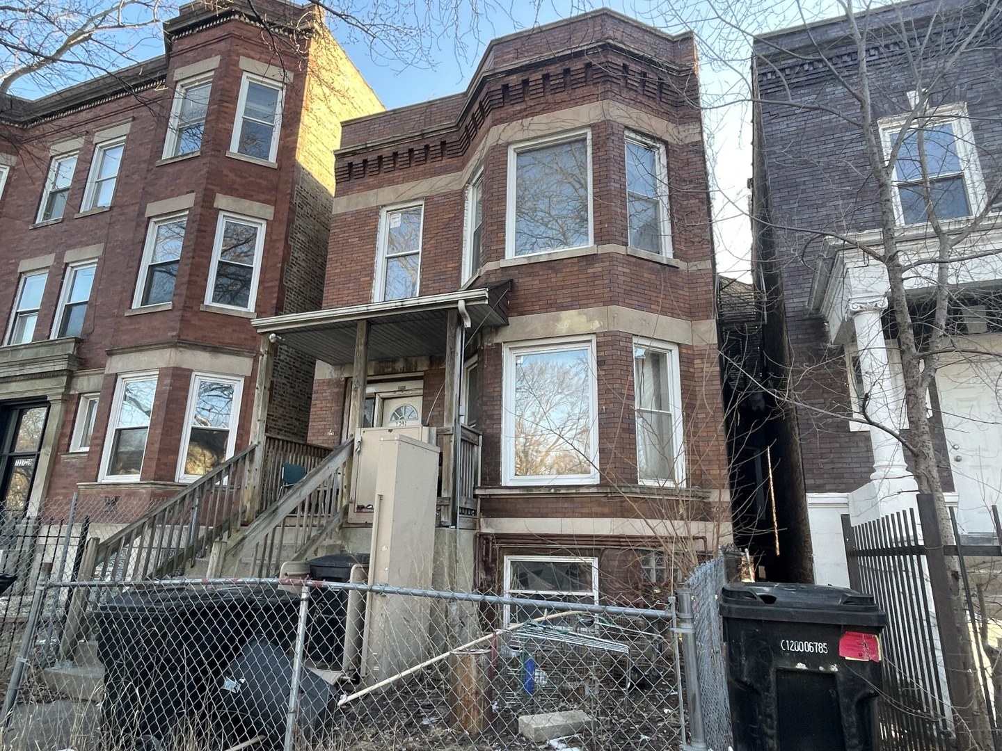 7241 South Yale Avenue Chicago, IL 60621 - Photo 8 of 10