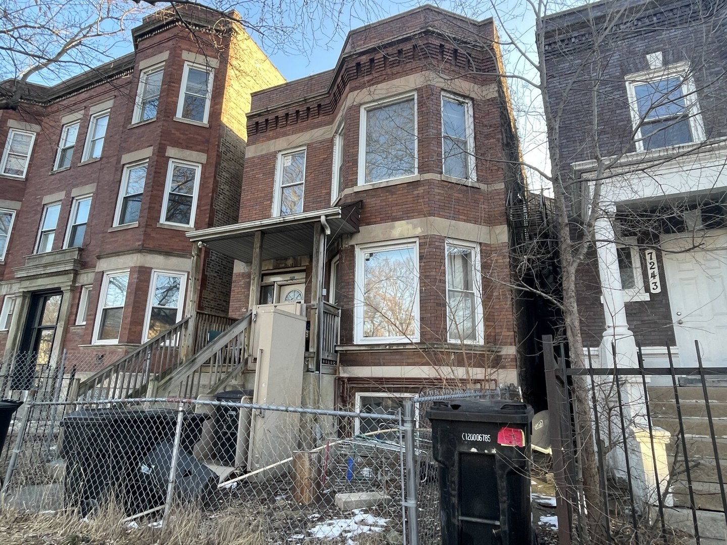 7241 South Yale Avenue Chicago, IL 60621 - Photo 9 of 10