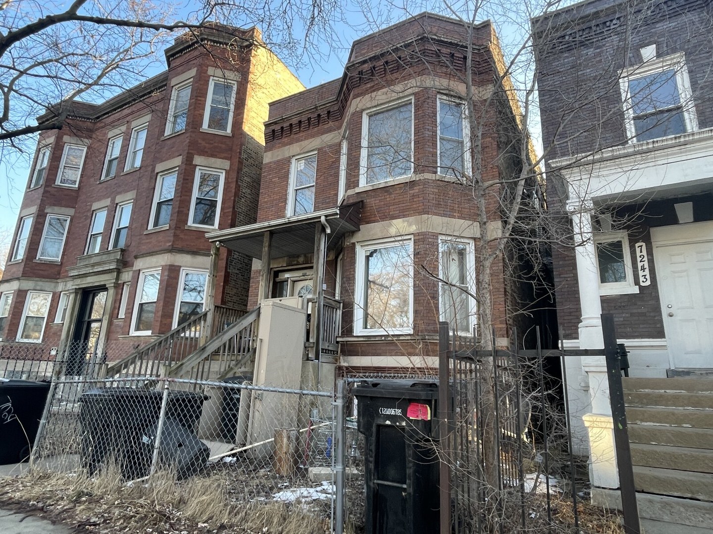 7241 South Yale Avenue Chicago, IL 60621 - Photo 10 of 10