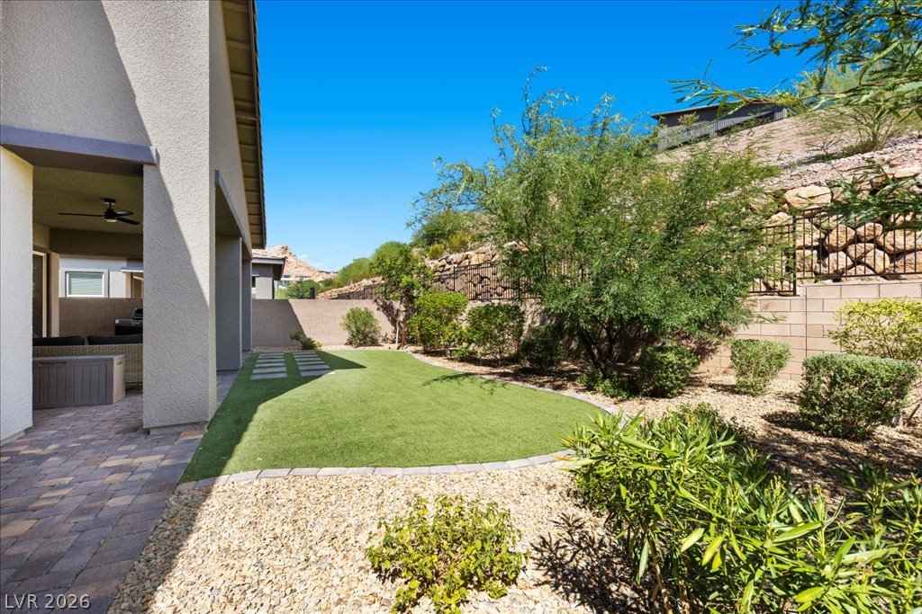 20 Charlotte Ridge Place Henderson, NV 89011 - Photo 30 of 33