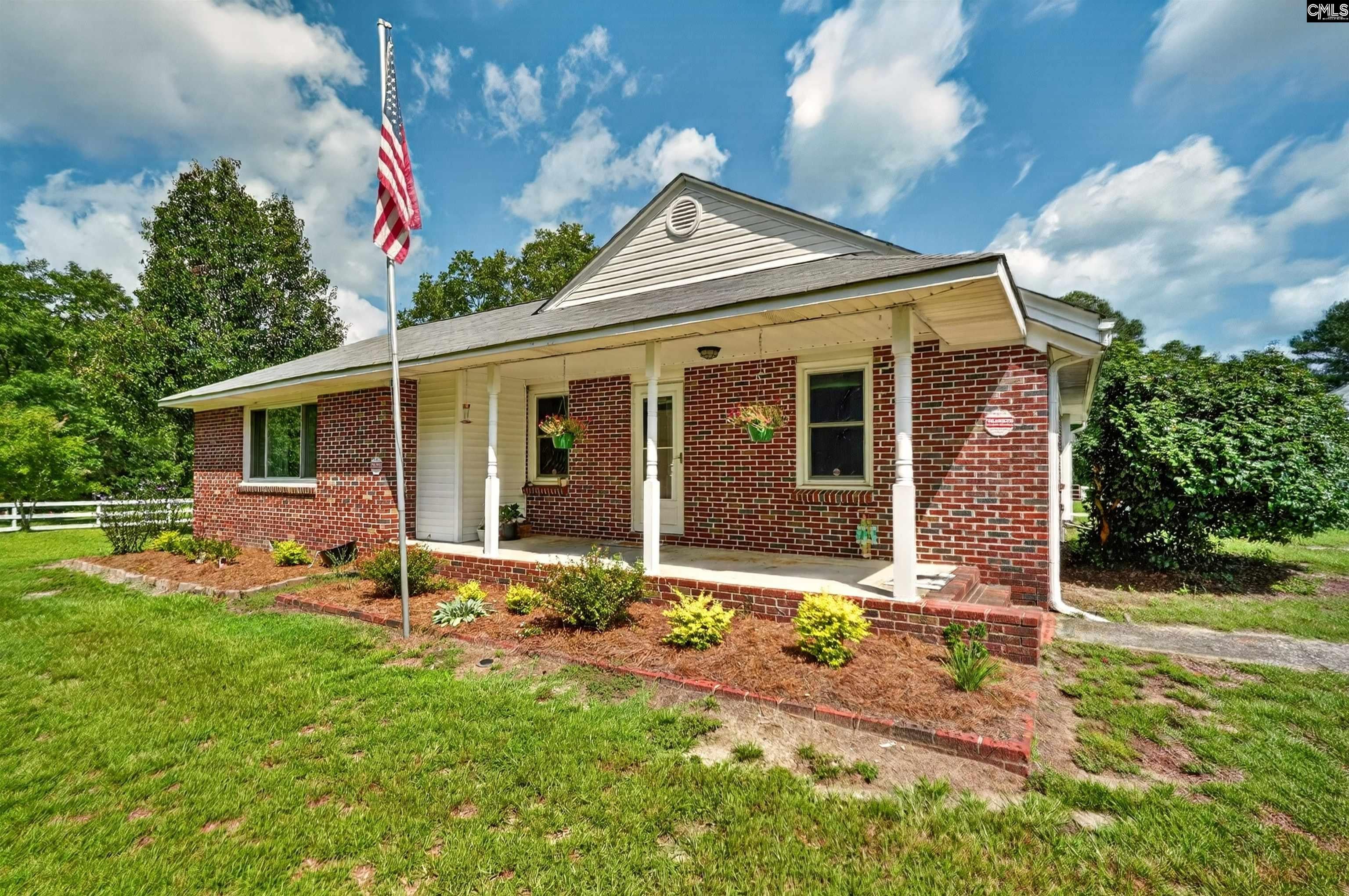 1996 Lucknow Road Camden, SC 29020 - Photo 2 of 58 Gallery Image 2