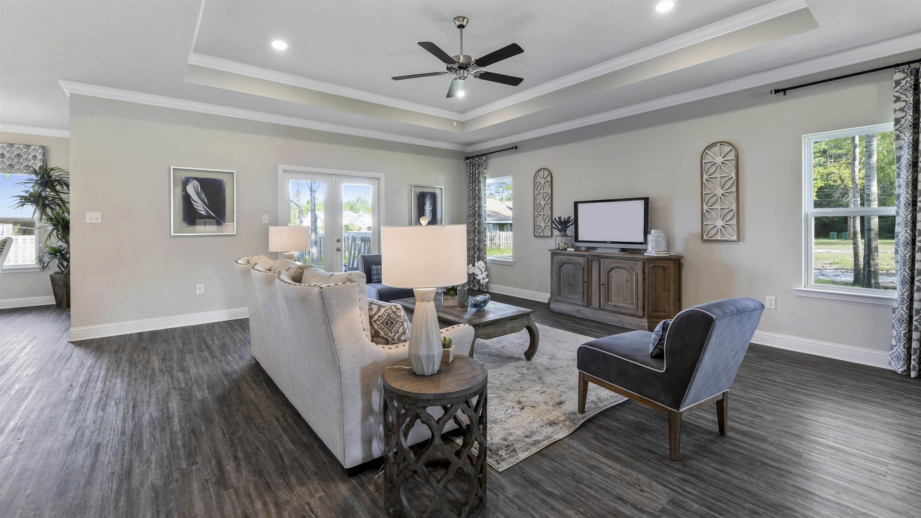 21556 Vernal Road Fairhope, AL 36532 - Photo 6 of 30