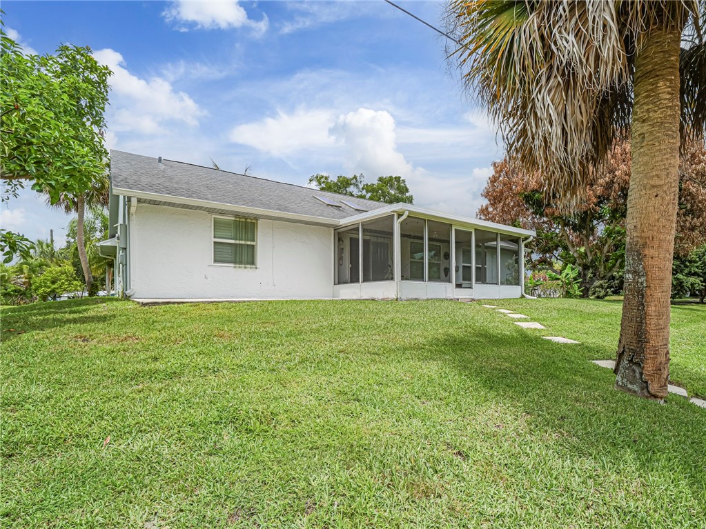 1173 George Street Sebastian, FL 32958 - Photo 27 of 36