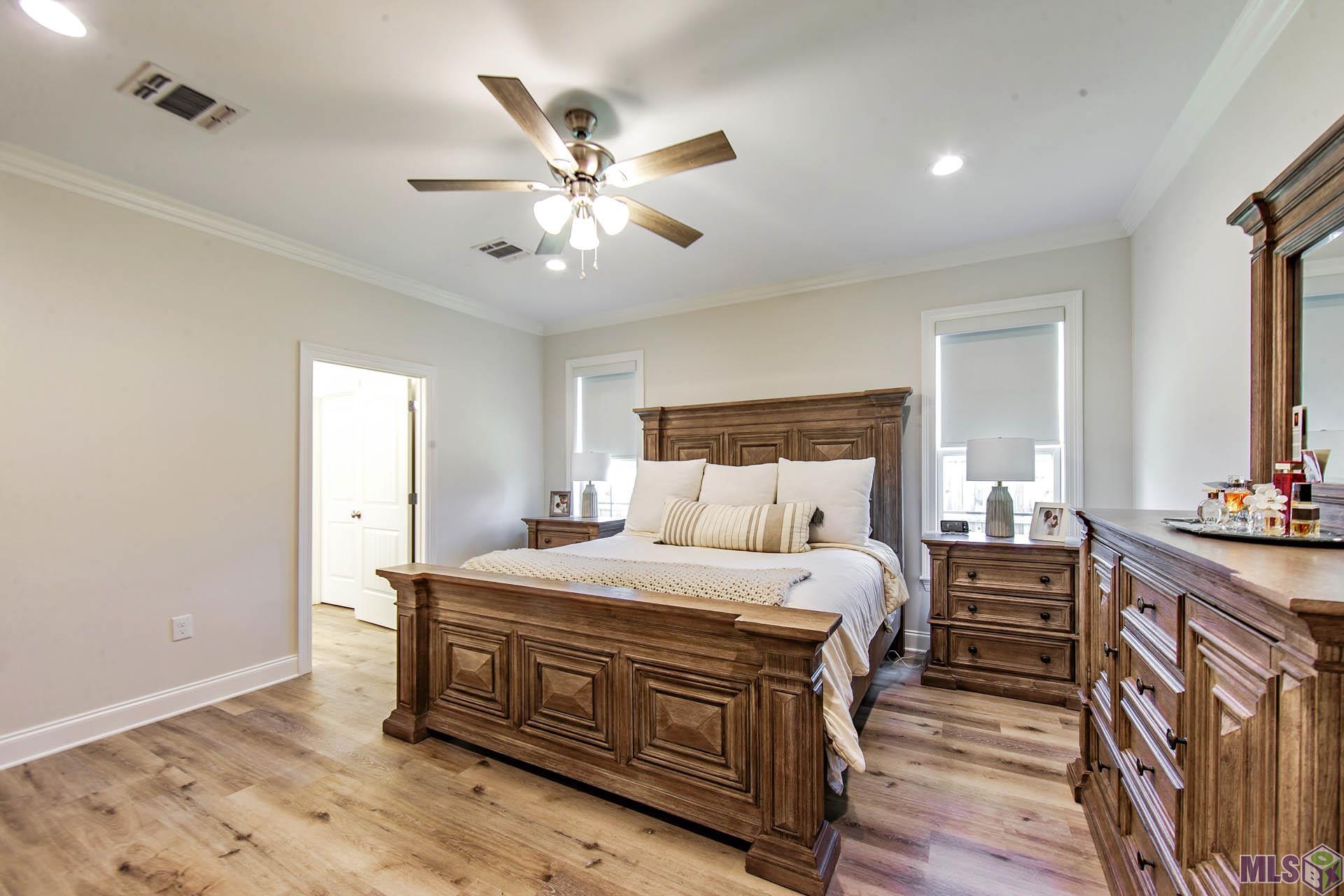 119 Pleasant Rdg Court Houma, LA 70364 - Photo 10 of 22
