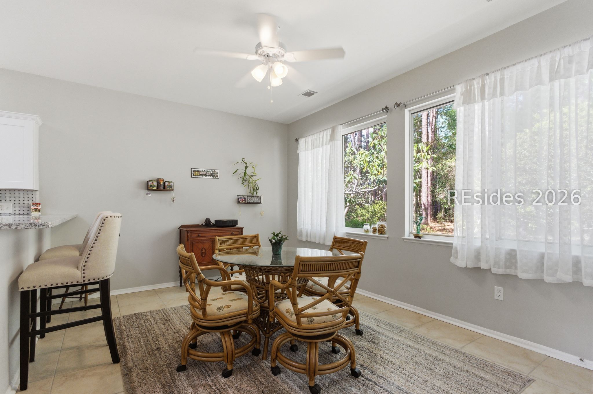 132 Colonel Thomas Heyward Road Bluffton, SC 29909 - Photo 10 of 28