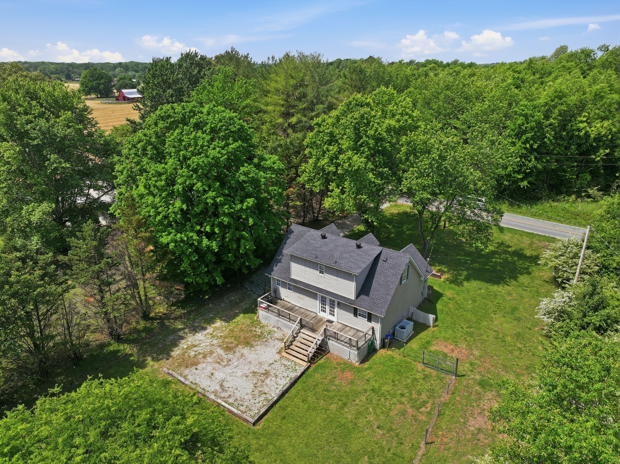 4018 Rutledge Hill Road Hillsboro, TN 37342 - Photo 49 of 58 Gallery Image 49