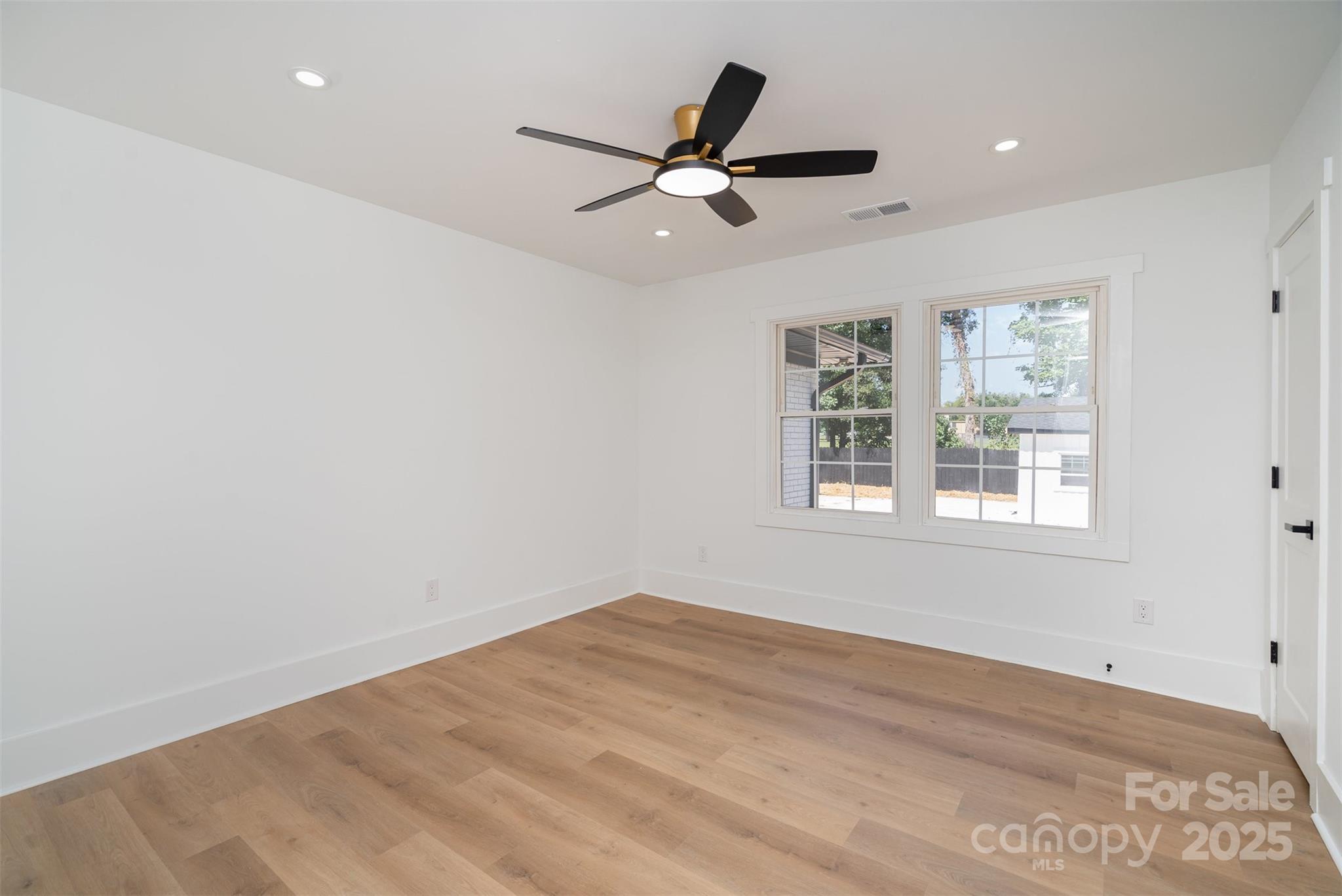 617 Jennings Road, Unit 14 Rock Hill, SC 29730 - Photo 16 of 42 a view of an empty room with a window