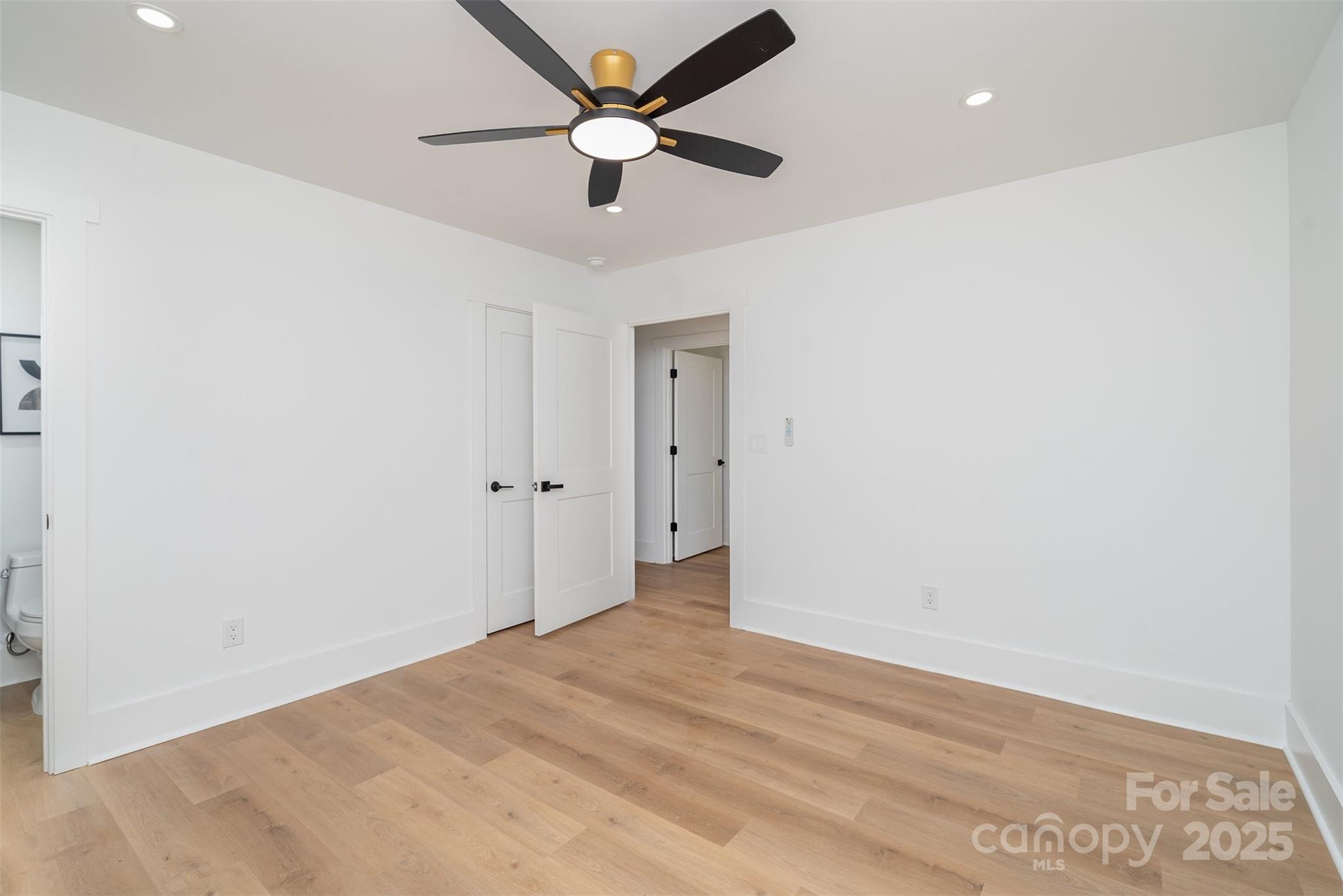 617 Jennings Road, Unit 14 Rock Hill, SC 29730 - Photo 17 of 42 wooden floor in an empty room
