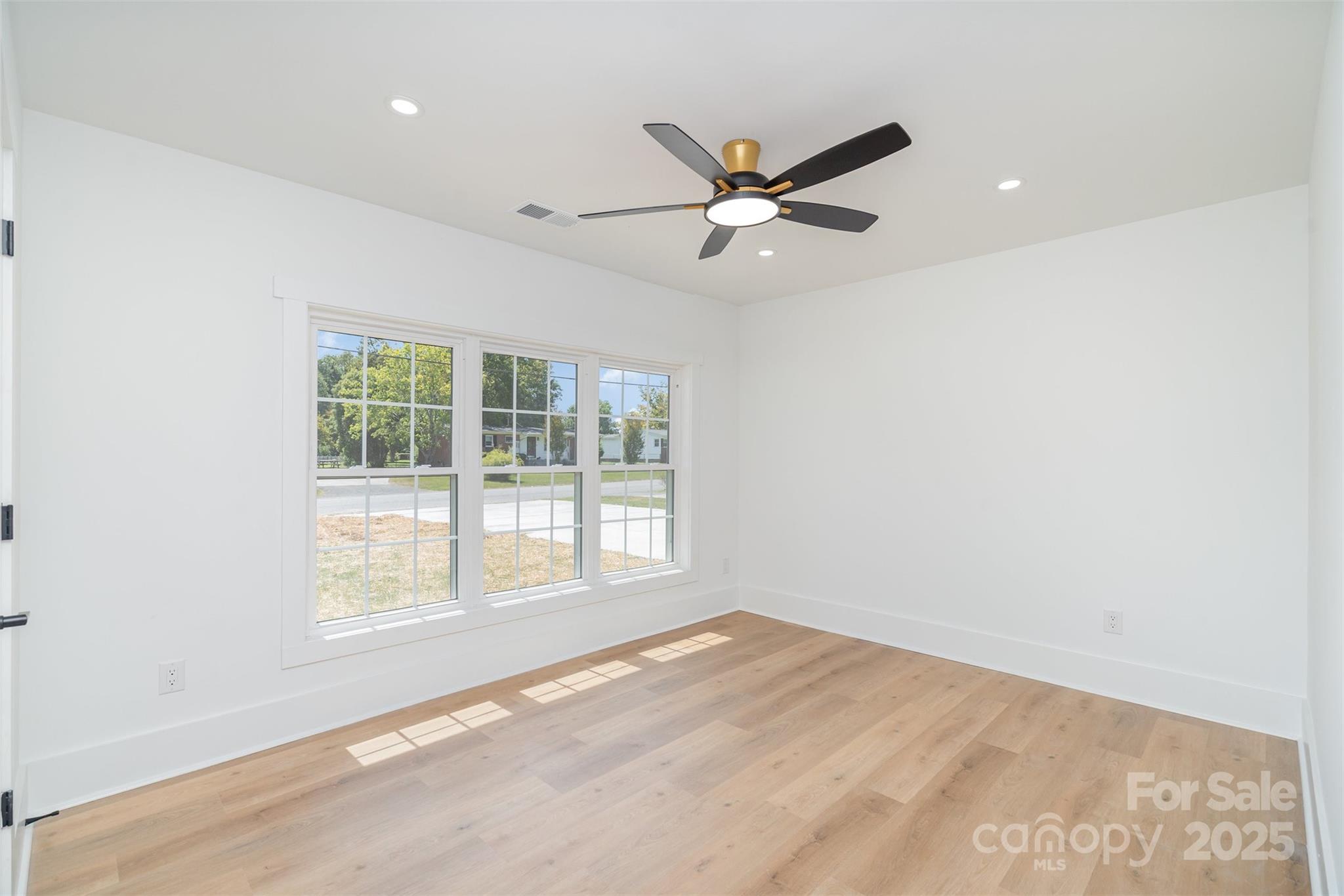 617 Jennings Road, Unit 14 Rock Hill, SC 29730 - Photo 20 of 42 a view of an empty room with a window