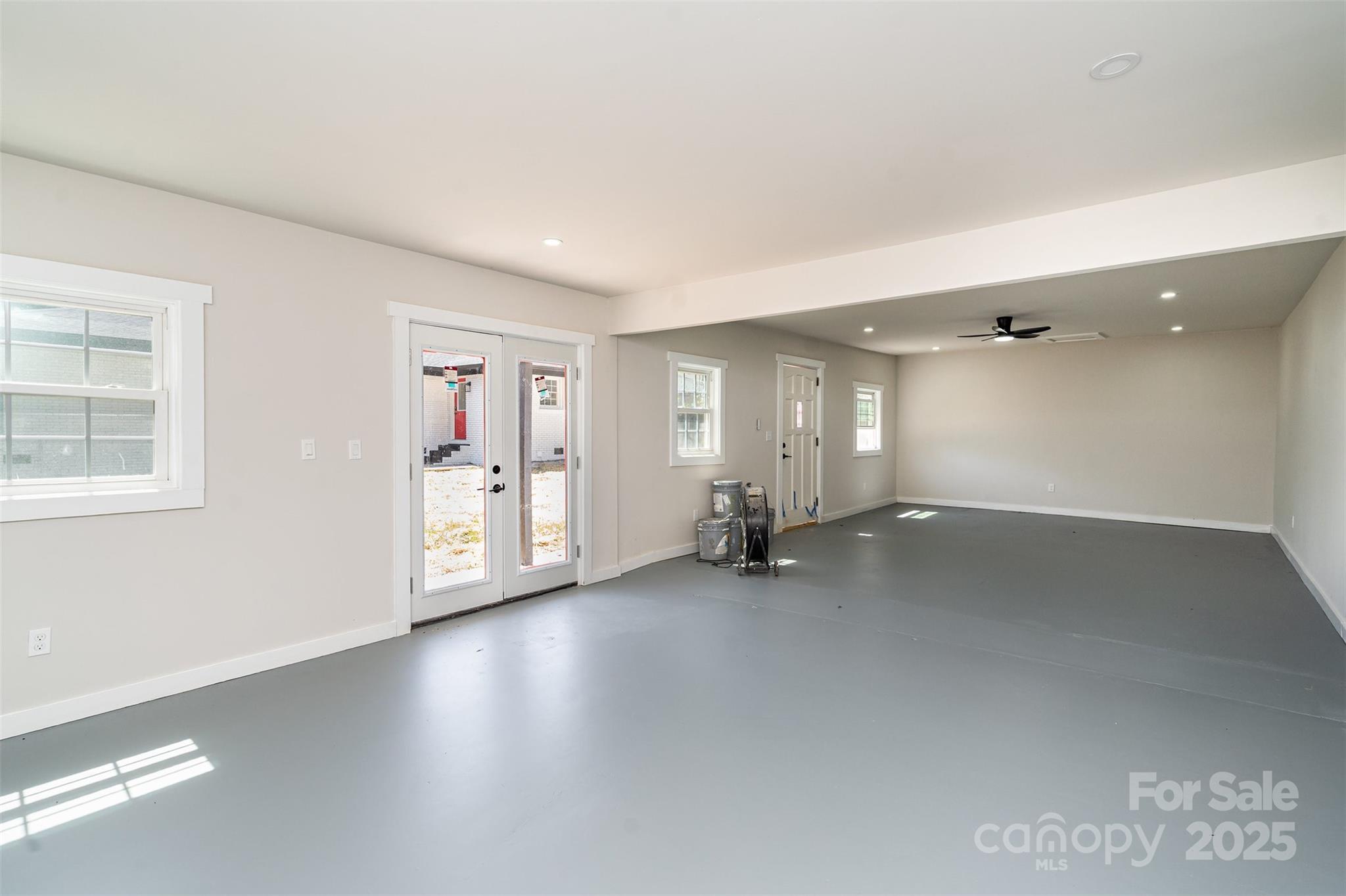 617 Jennings Road, Unit 14 Rock Hill, SC 29730 - Photo 31 of 42 a view of empty room with wooden floor