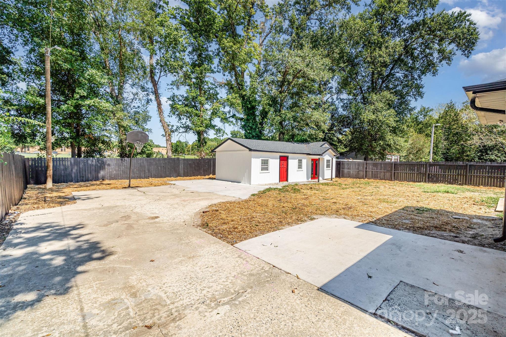 617 Jennings Road, Unit 14 Rock Hill, SC 29730 - Photo 37 of 42 a view of outdoor space yard and swimming pool