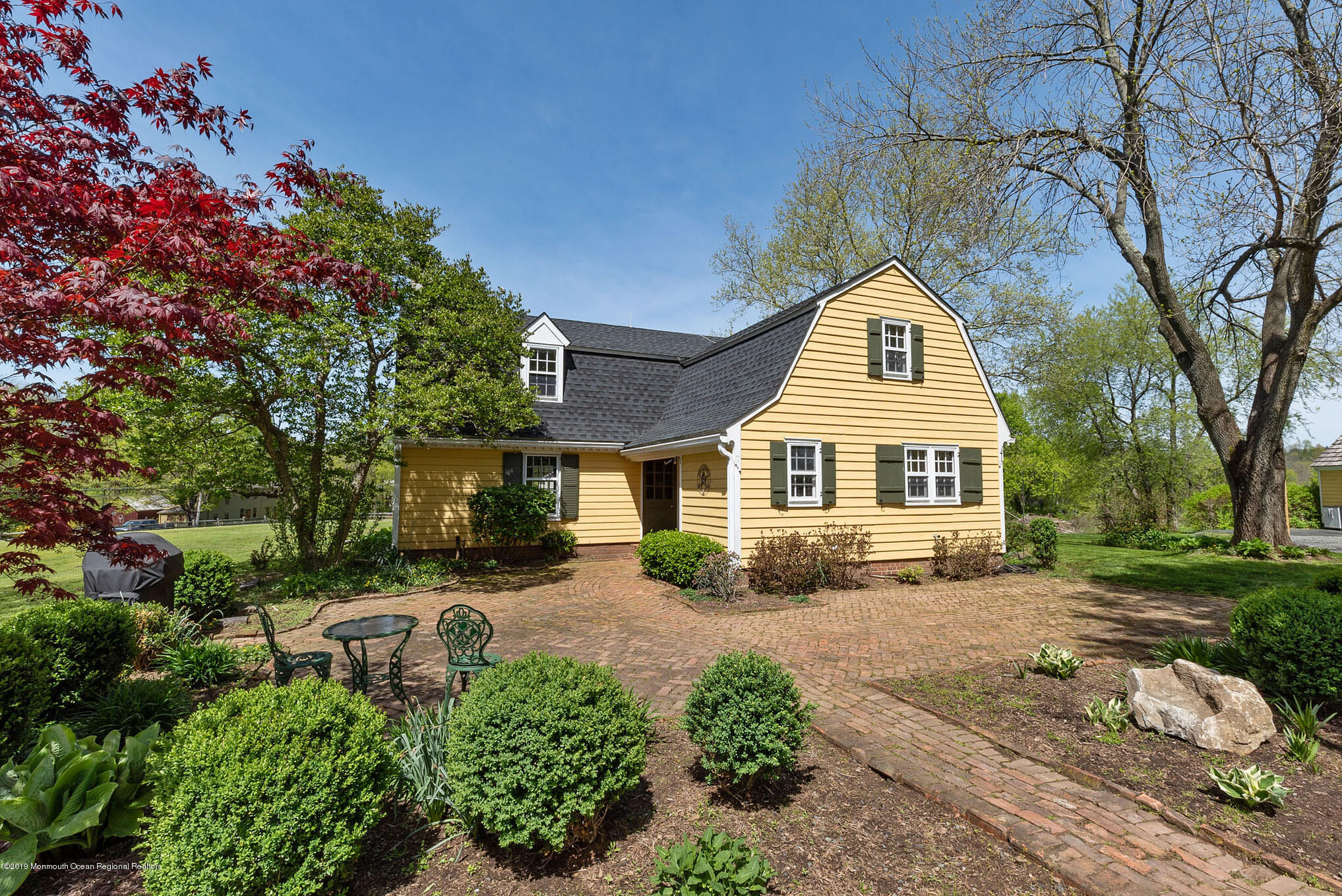 9 Lindbergh Road Ringoes, NJ 08551 - Photo 1 of 32 DSC05777-4161382