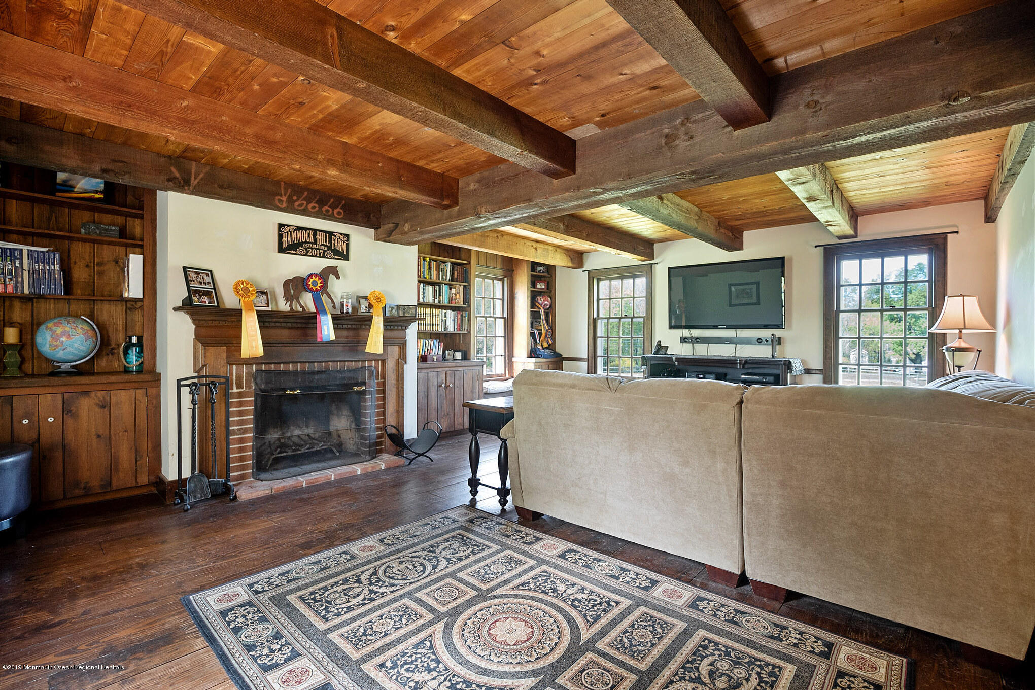 9 Lindbergh Road Ringoes, NJ 08551 - Photo 11 of 32 DSC05690-4161271