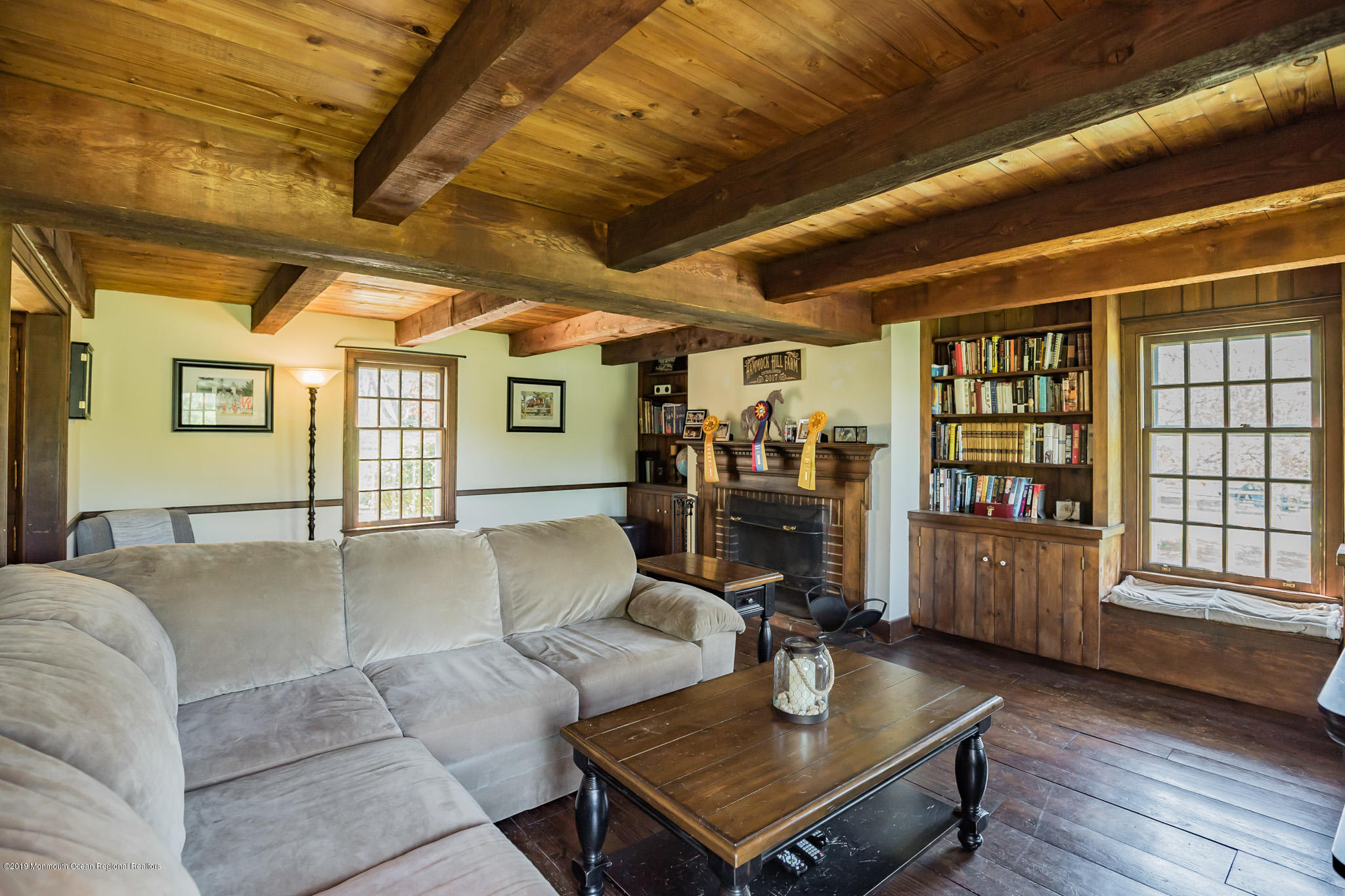 9 Lindbergh Road Ringoes, NJ 08551 - Photo 12 of 32 DSC05697-4161294