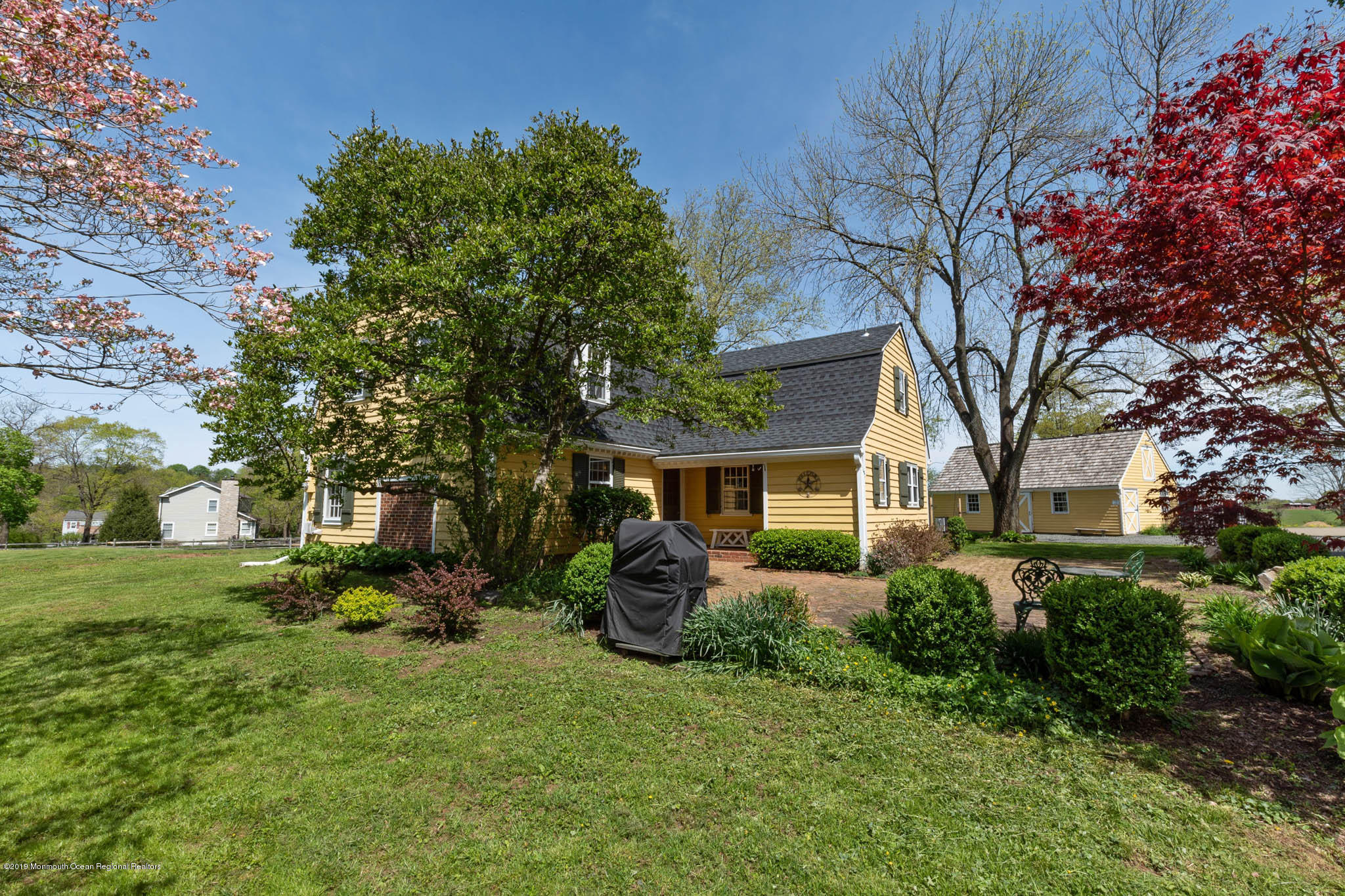 9 Lindbergh Road Ringoes, NJ 08551 - Photo 24 of 32 DSC05776-4161380