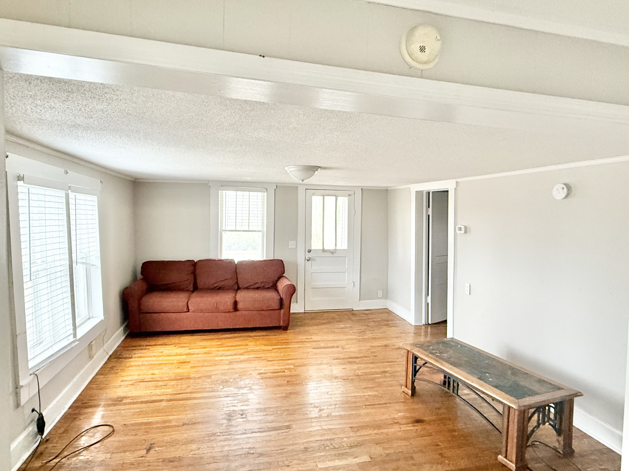 560 State Line Road Loretto, TN 38469 - Photo 3 of 9 a living room with furniture and a window