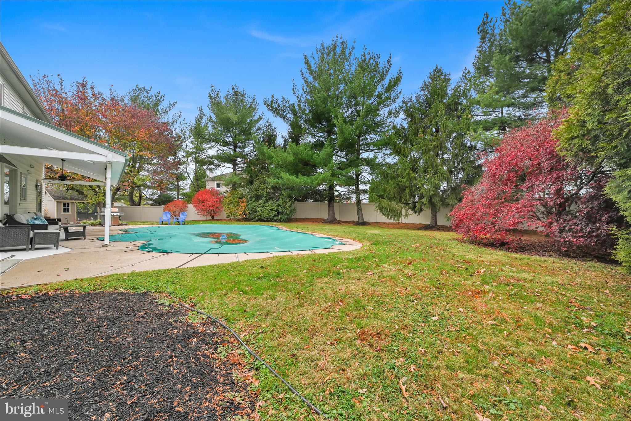 1118 Jarvis Lane Lansdale, PA 19446 - Photo 22 of 45