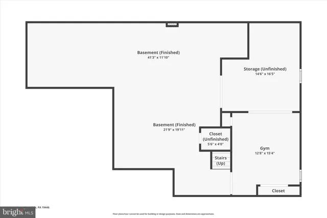 $3,800 | 1118 Jarvis Lane, Lansdale, PA 19446