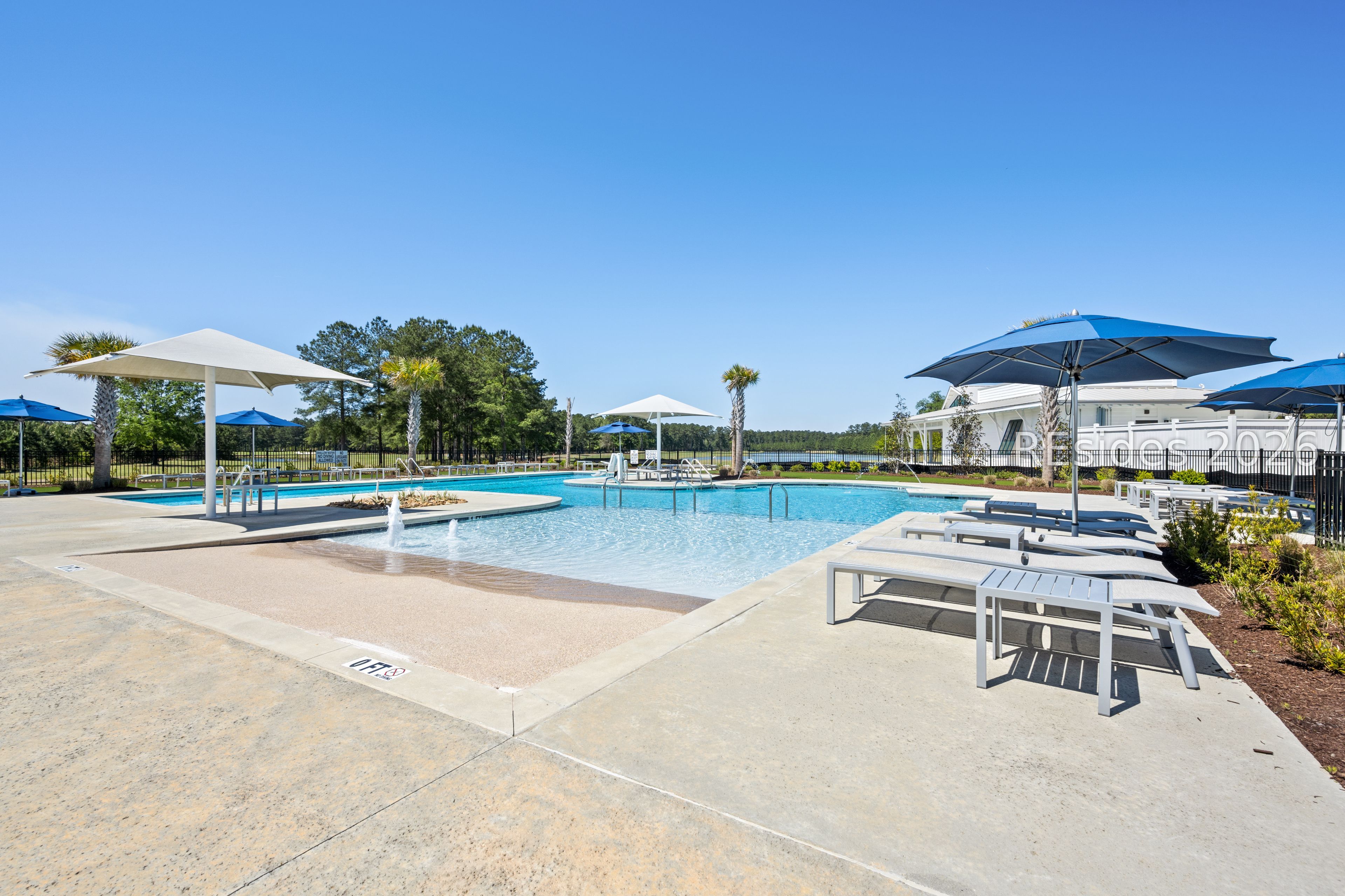 279 Oleander Way Hardeeville, SC 29927 - Photo 65 of 80