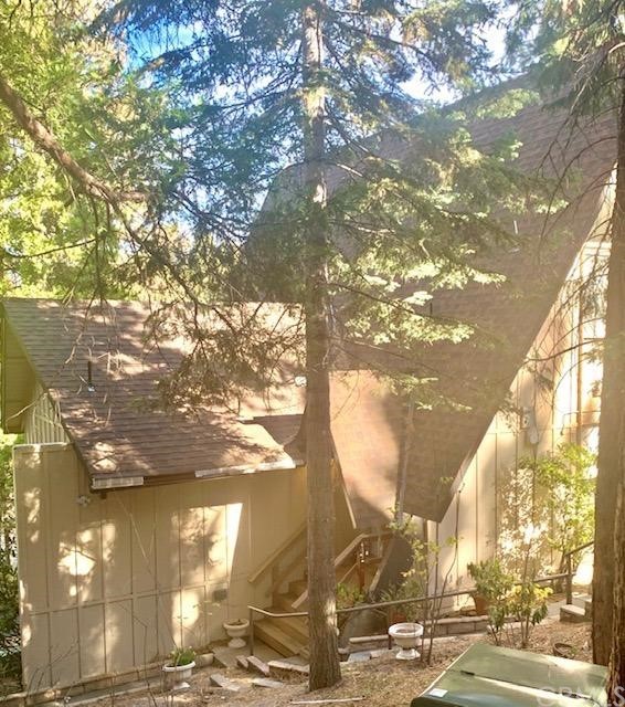 175 Grass Valley Road Lake Arrowhead, CA 92352 - Photo 1 of 1 Gallery Image 1