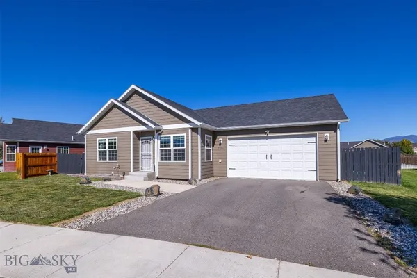 $550,000 | 2226 Sturnella Lane, Belgrade, MT 59714