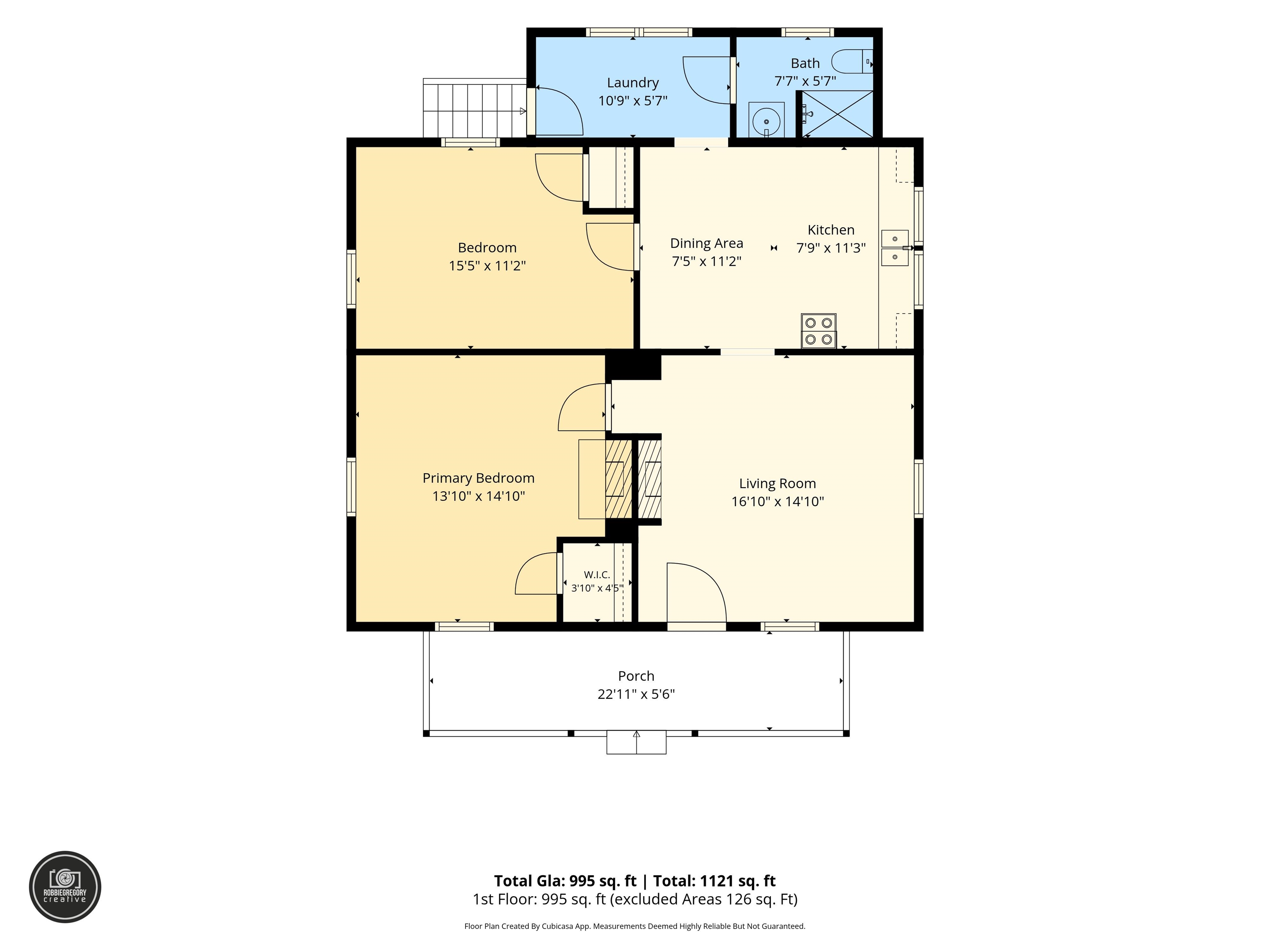 111 Fant Street Union, SC 29379 - Photo 4 of 33 Gallery Image 4