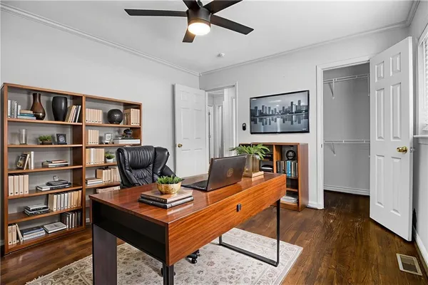 $1,495 | 3447 Pierce Street, Atlanta, GA 30337