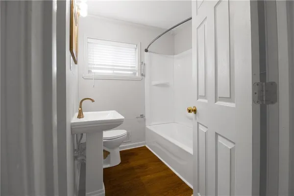 $1,495 | 3447 Pierce Street, Atlanta, GA 30337