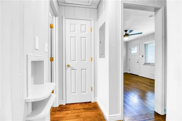 $1,495 | 3447 Pierce Street, Atlanta, GA 30337