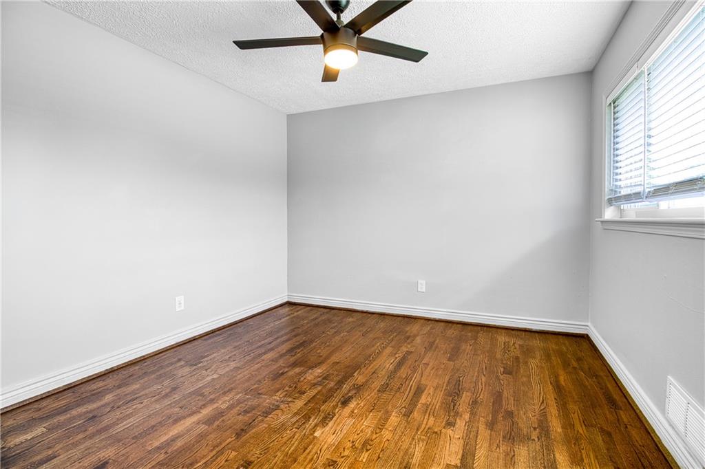 3447 Pierce Street Atlanta, GA 30337 - Photo 21 of 28 wooden floor in a room