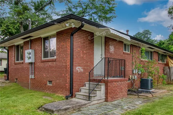 $1,495 | 3447 Pierce Street, Atlanta, GA 30337