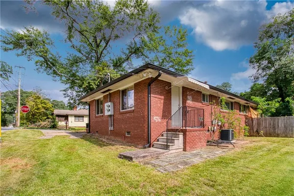 $1,495 | 3447 Pierce Street, Atlanta, GA 30337