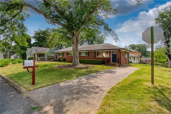 $1,495 | 3447 Pierce Street, Atlanta, GA 30337