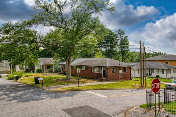 $1,495 | 3447 Pierce Street, Atlanta, GA 30337