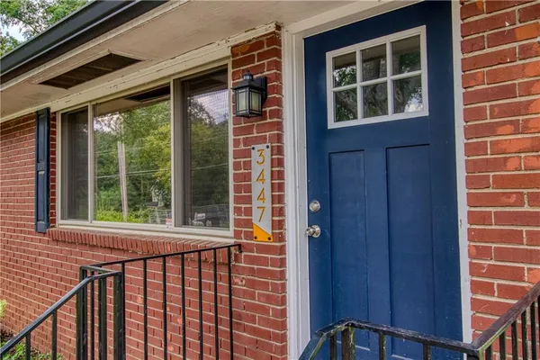 $1,495 | 3447 Pierce Street, Atlanta, GA 30337