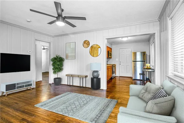 $1,495 | 3447 Pierce Street, Atlanta, GA 30337