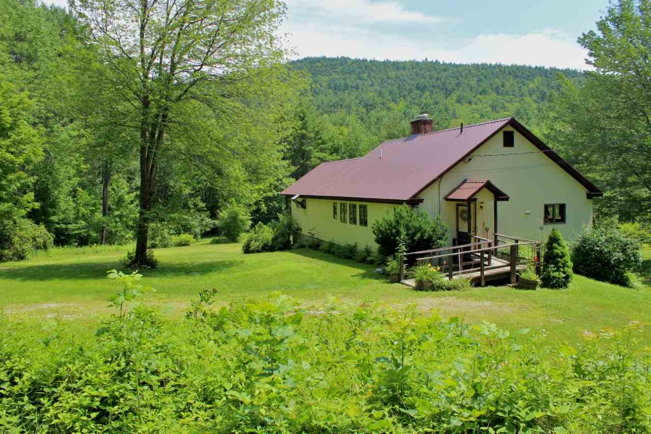 262 Scarboro Road Freedom, NH 03836 - Photo 1 of 17