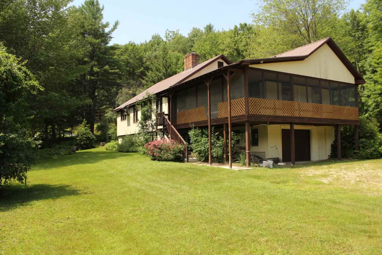 262 Scarboro Road Freedom, NH 03836 - Photo 15 of 17