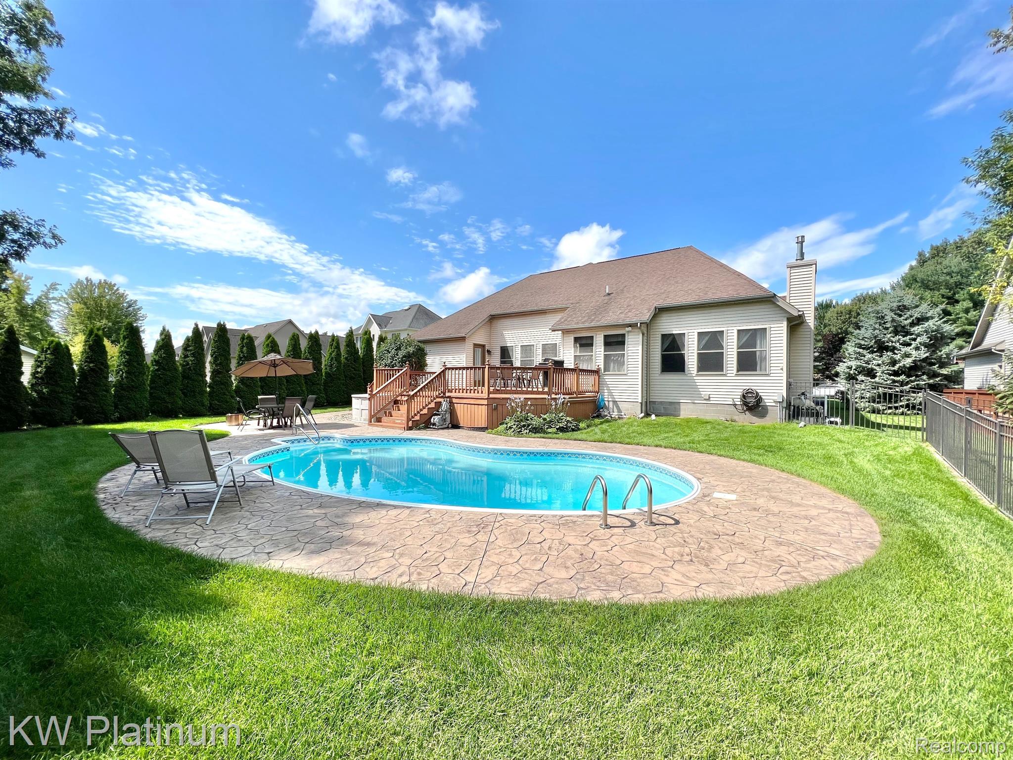 4138 Lancaster Drive Fort Gratiot, MI 48059 - Photo 45 of 52