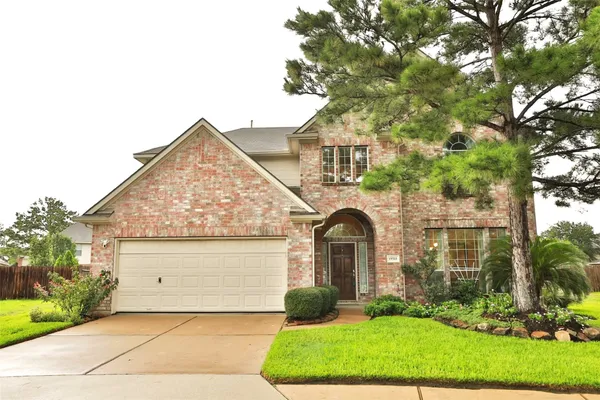 $359,000 | 19310 Jeckell Isles Court, Tomball, TX 77375
