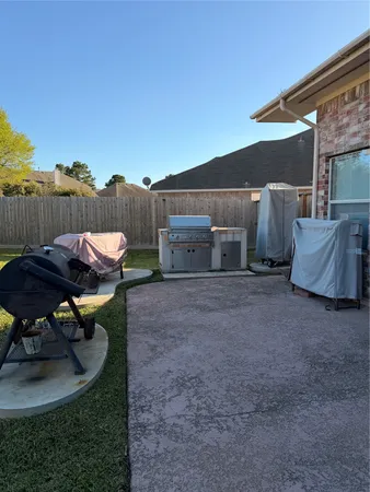 $359,000 | 19310 Jeckell Isles Court, Tomball, TX 77375