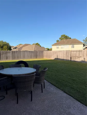 $359,000 | 19310 Jeckell Isles Court, Tomball, TX 77375