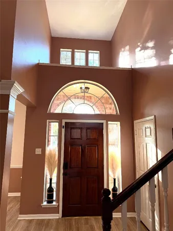 $359,000 | 19310 Jeckell Isles Court, Tomball, TX 77375