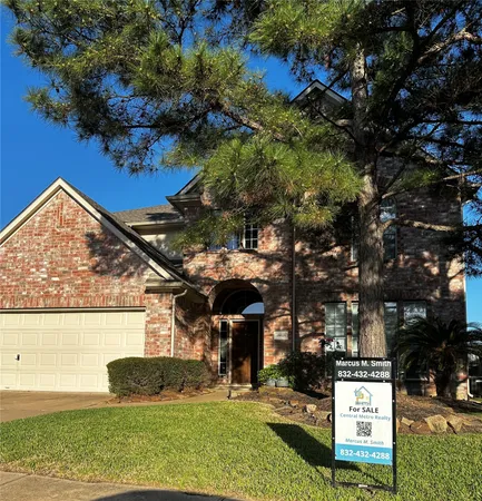 $359,000 | 19310 Jeckell Isles Court, Tomball, TX 77375