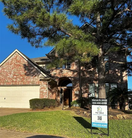 $359,000 | 19310 Jeckell Isles Court, Tomball, TX 77375