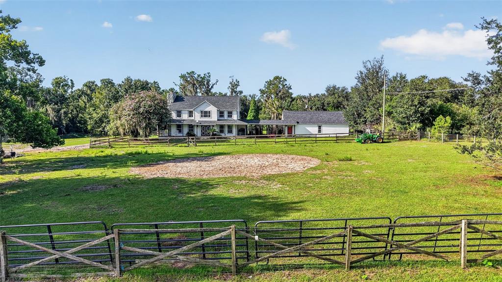 8922 Pritcher Road Lithia, FL 33547 - Photo 7 of 73