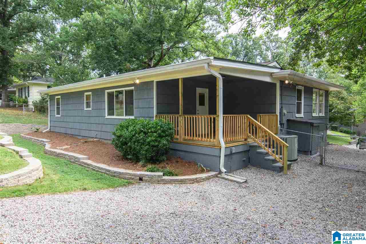 608 Hickory Street Birmingham, AL 35206 - Photo 41 of 46