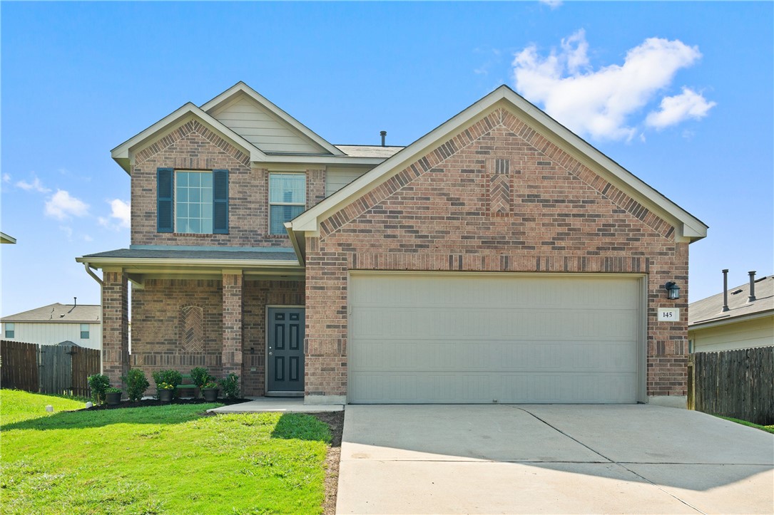 145 Dragon Ridge Road Buda, TX 78610 - Photo 1 of 1 Gallery Image 1