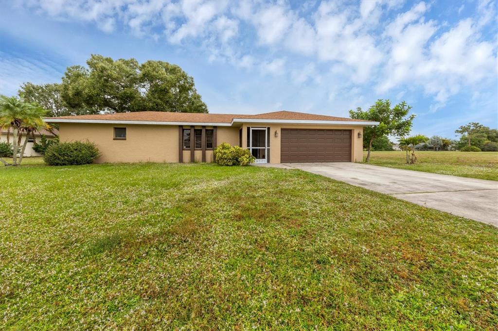 25414 Rupert Road Punta Gorda, FL 33983 - Photo 1 of 1 Gallery Image 1