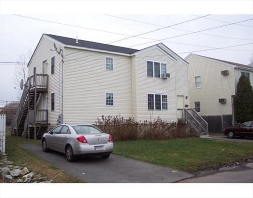 41 Dunn Road, Unit 1 Revere, MA 02151 - Photo 2 of 9